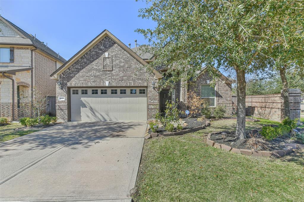 9431 W Nightingale Hill Ln, Katy, TX 77494 House for Rent in Katy, TX