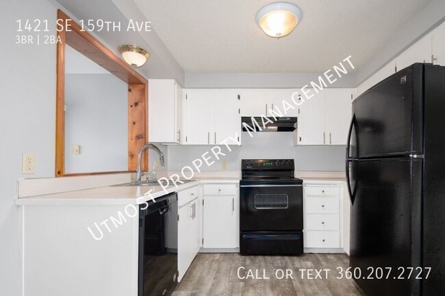 Building Photo - 1421 SE 159th Ave