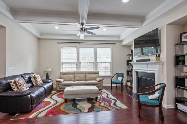 Foto del edificio - 116 Barkley Ln