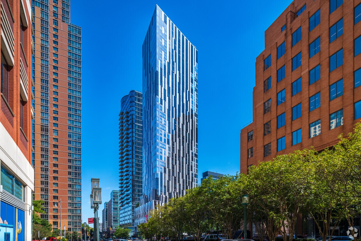 Foto principal - The Toren