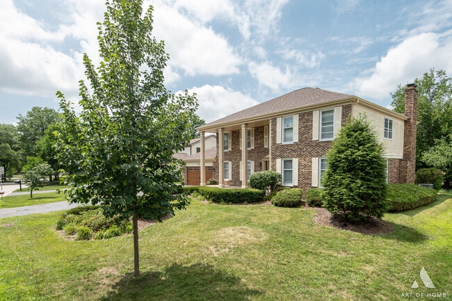 Building Photo - 2603 Old Mill Ln