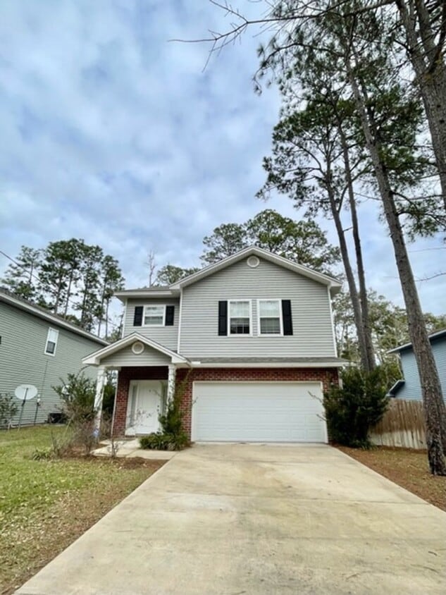 Primary Photo - 505 Johnson Street, Valparaiso, FL 32580