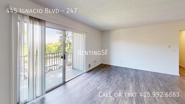 Building Photo - Ignacio Hills Tennis & Garden Apts