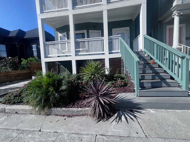 Foto del edificio - 1301 Adeline St