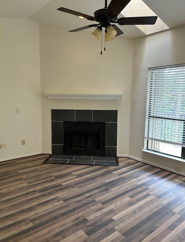 Photo - 7340 Skillman St Townhome