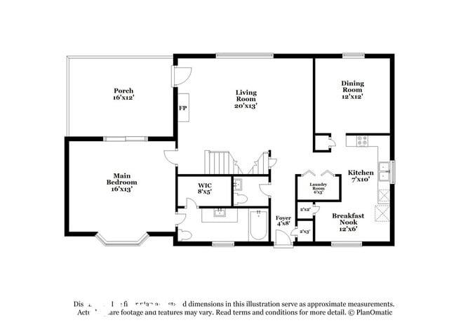 Foto del edificio - 2474 Smith Ave SW