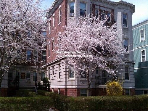 Foto del edificio - 89 Trowbridge St