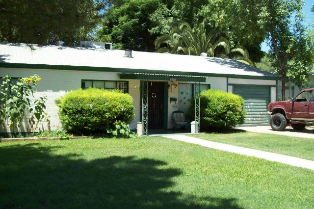 Foto del edificio - 1508 E Williams St