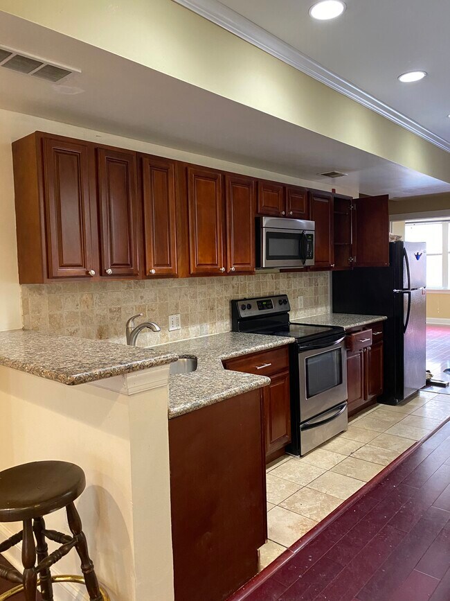 Foto del edificio - 1624 N 16th St