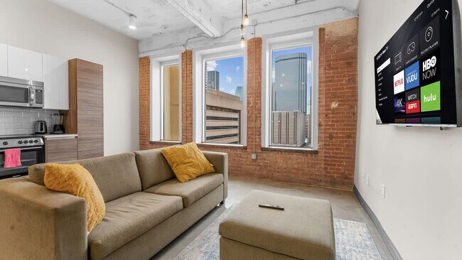 Foto del edificio - 500 S Ervay St