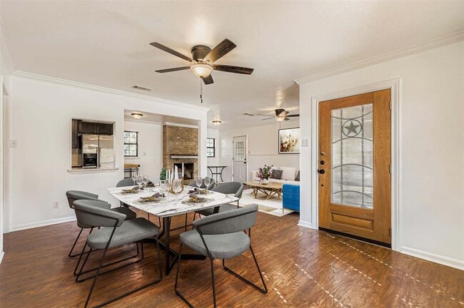 Building Photo - 5702 Fairlane Dr