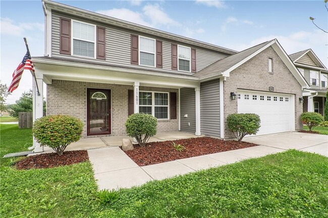 Building Photo - 11601 N Creekside Dr