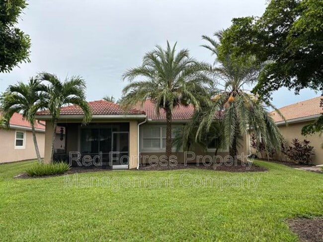 Building Photo - 13105 Silver Thorn Loop