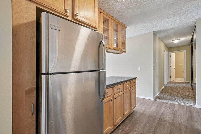 Foto del edificio - 4110 Rahn Rd