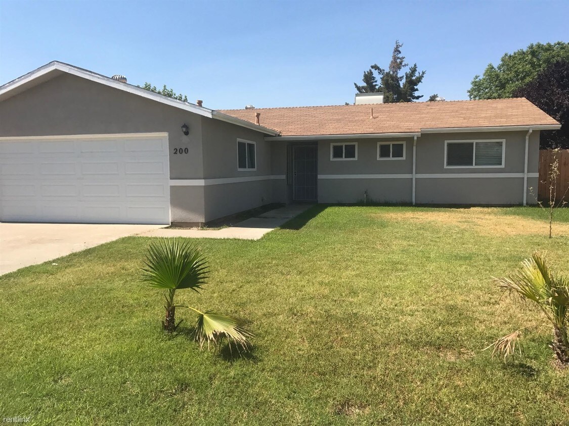 200 E Sherwood Dr, Hanford, CA 93230 House for Rent in Hanford, CA
