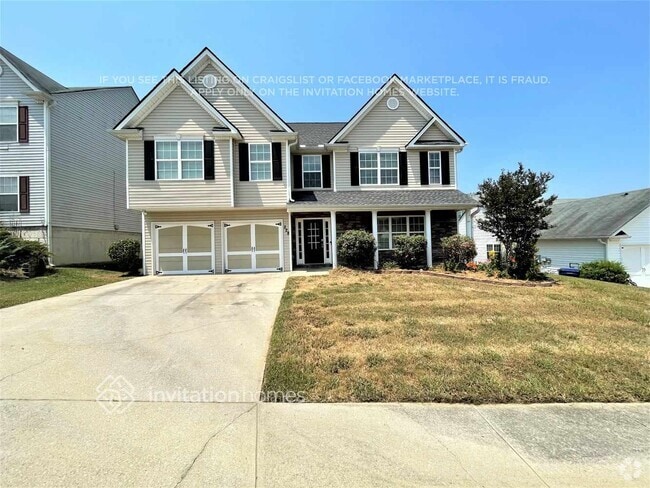 Building Photo - 228 Overlook Ct