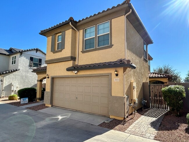 Building Photo - 2964 S Washington St