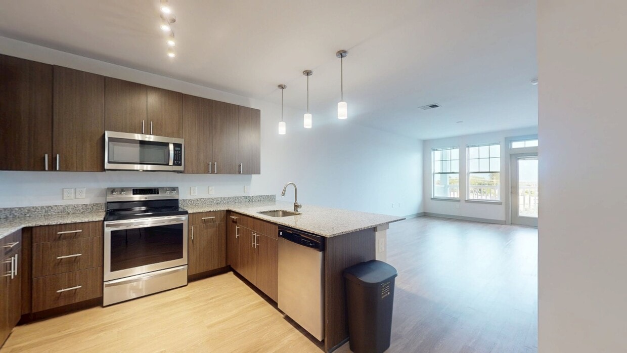 Photo - 1274 at Towson Apartments