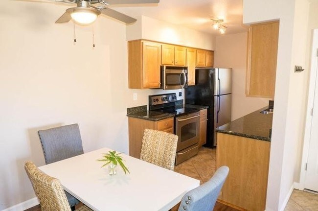 Foto del edificio - 5877 N Granite Reef Rd