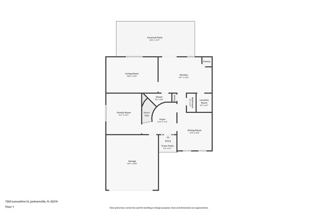 Foto del edificio - 7263 Lancashire Ct