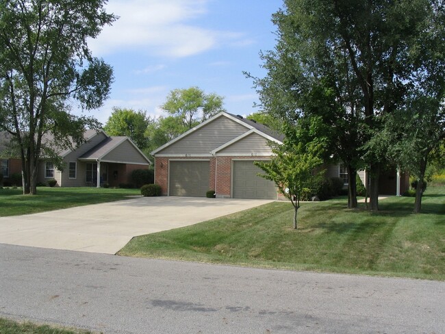 Building Photo - Shiloh Gardens Independent Living