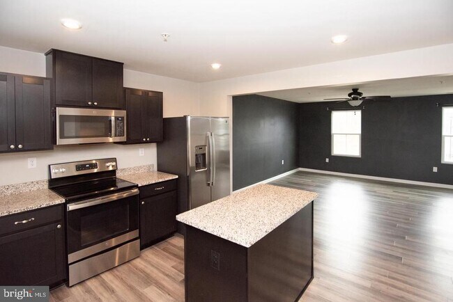 Foto del edificio - 110 Nelson Ln