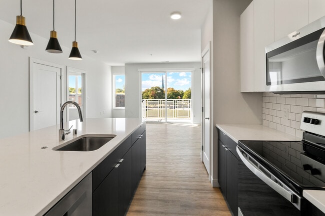 Foto del edificio - 5945 6th Ave