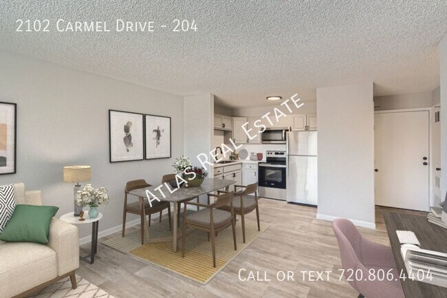 Foto del edificio - ONE MONTH FREE and Newly Renovated!  Centr...