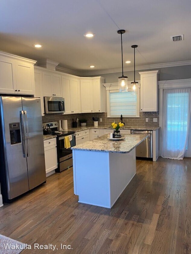 Foto del edificio - 3 br, 2 bath House - 106 Linzy Store Road