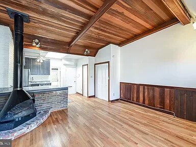 Foto del edificio - 1307 22nd St NW