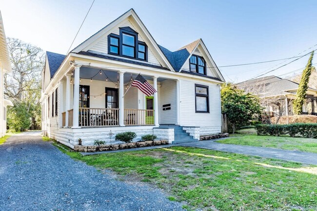 Foto del edificio - 57 N Ann St