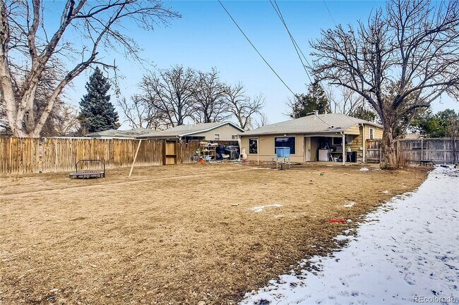 Building Photo - 1351 S Patton Ct