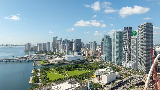 Foto del edificio - 1040 Biscayne Blvd