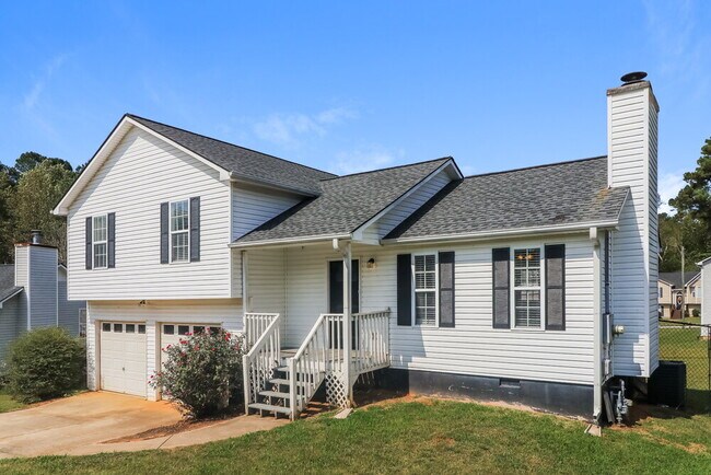 Foto del edificio - 417 Remington Ct