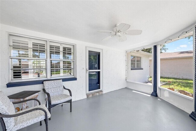 Foto del edificio - Charming 2–3 Bedroom Home in Holiday, FL!