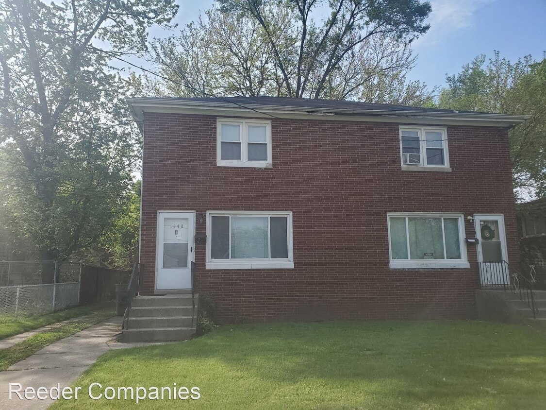 2 br, 1 bath House - 1648 172nd Street - 2 br, 1 bath House - 1648  172nd Street