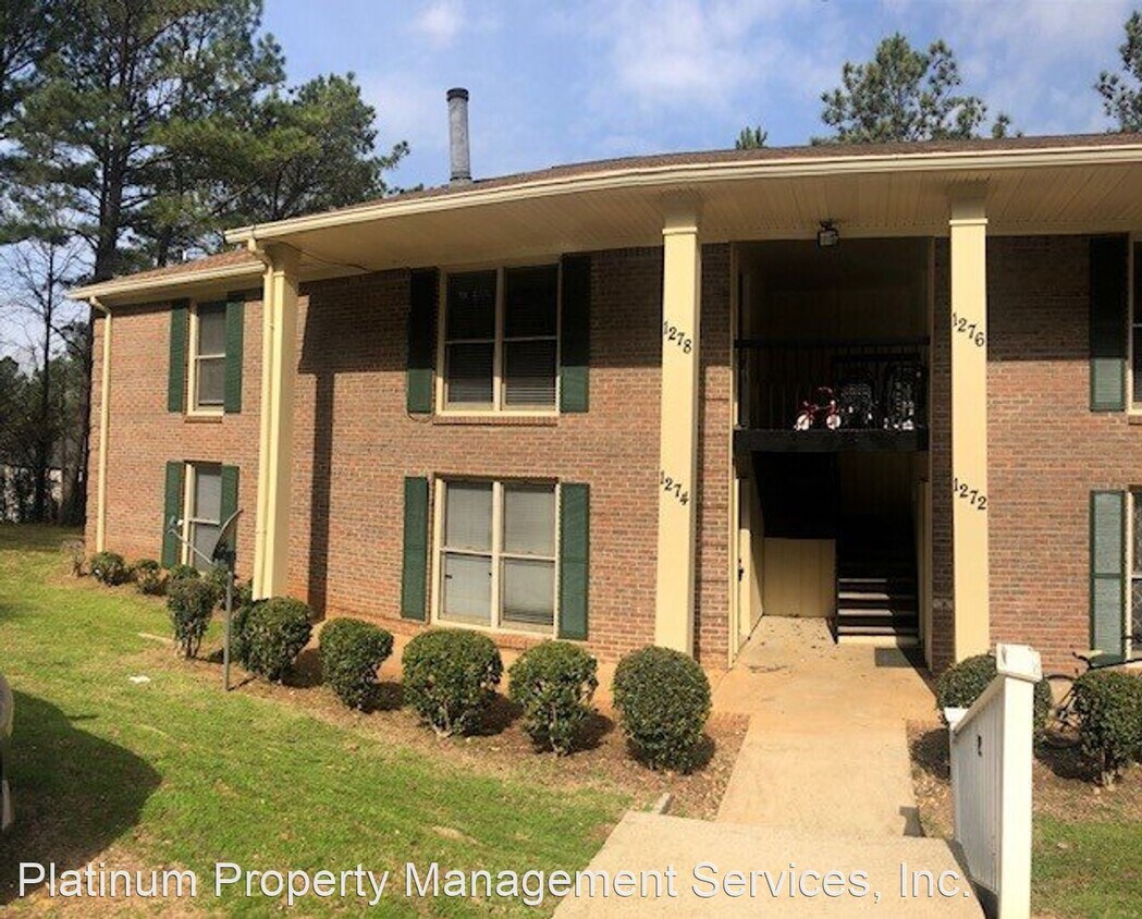 Foto principal - 2 br, 2 bath House - 1272 Britain Drive