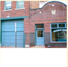 Primary Photo - Stable Court