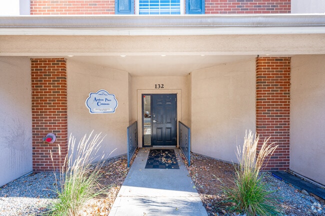 Photo - Andrew Place Commons Apartments