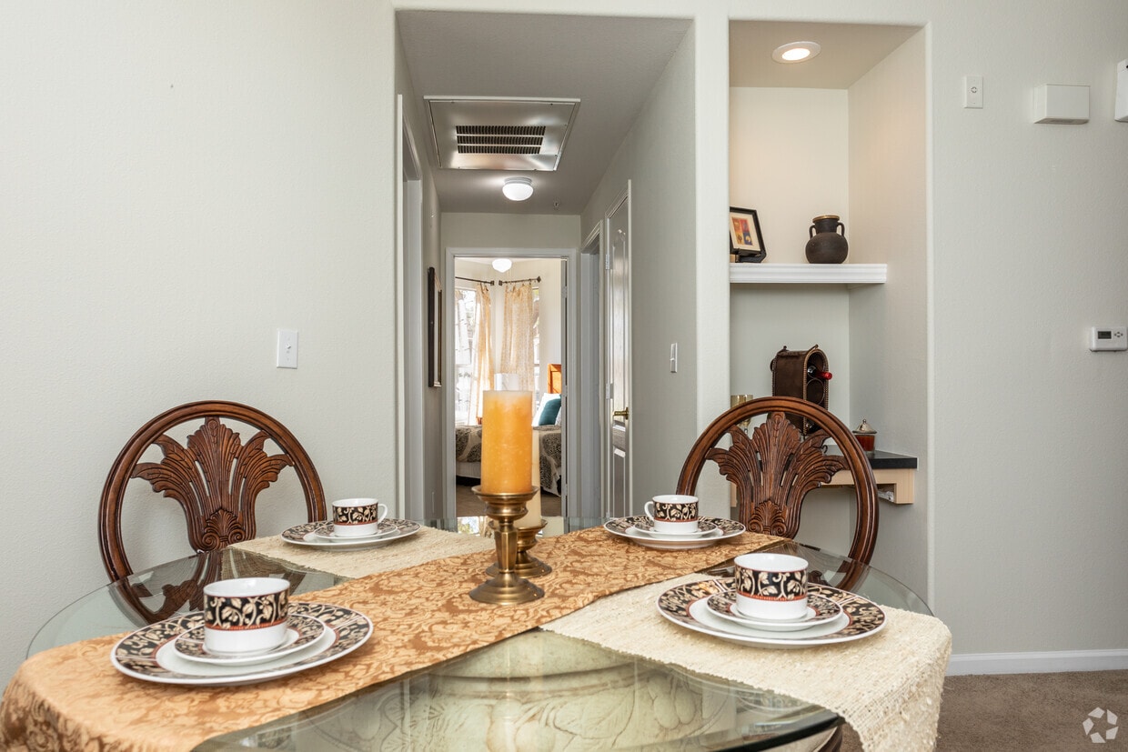 Aventine Apartment Homes Apartments in La Quinta, CA Westside Rentals