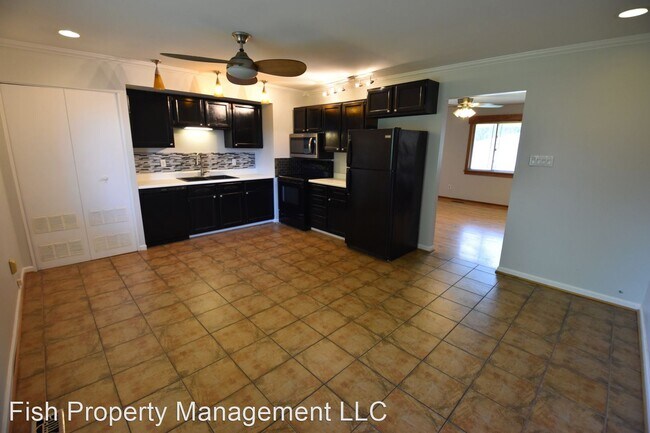 Building Photo - 3 br, 2 bath House - 1510 Winfield Park Dr