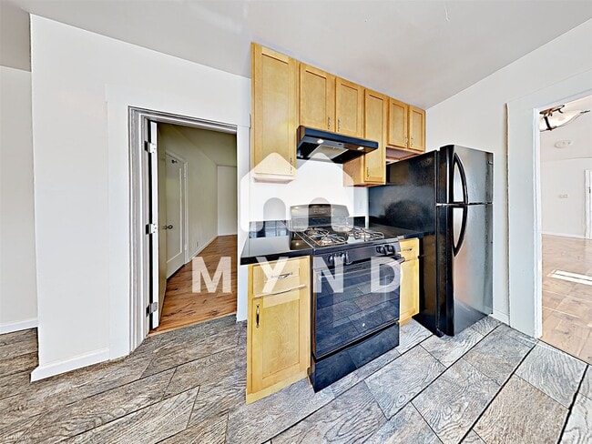 Building Photo - 2 br, 1 bath House - 2515 64th Ave