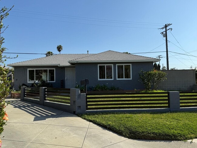 FRONT - 1164 N Armel Dr