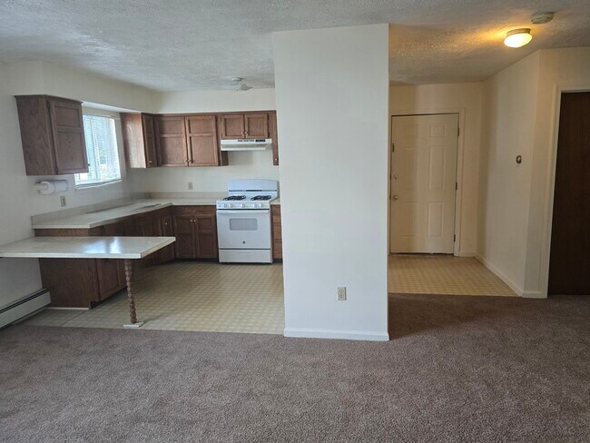 Cocina - 142 Spruce St