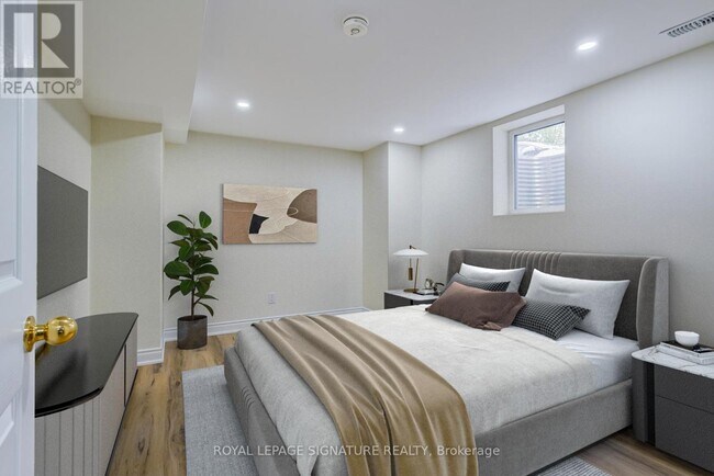 Photo du bâtiment - 854 Yates Dr