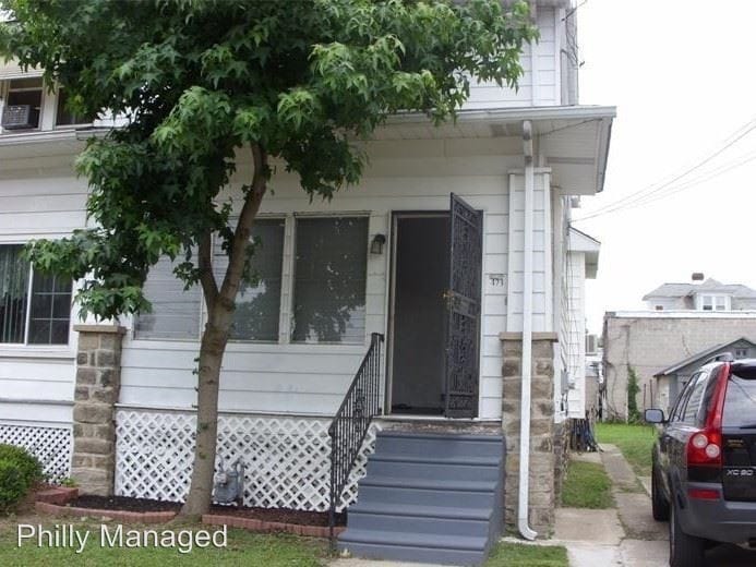 423 Bonsall Ave, Yeadon, PA 19050 House Rental in Yeadon, PA