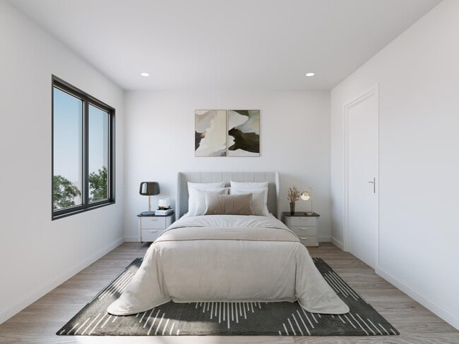 Building Photo - 20 3rd Ave