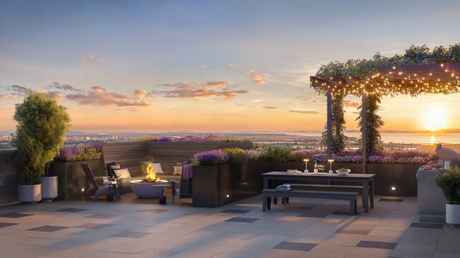 Building Photo - The Dunbar