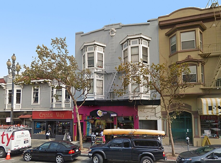 Primary Photo - 2337-2339 Market St