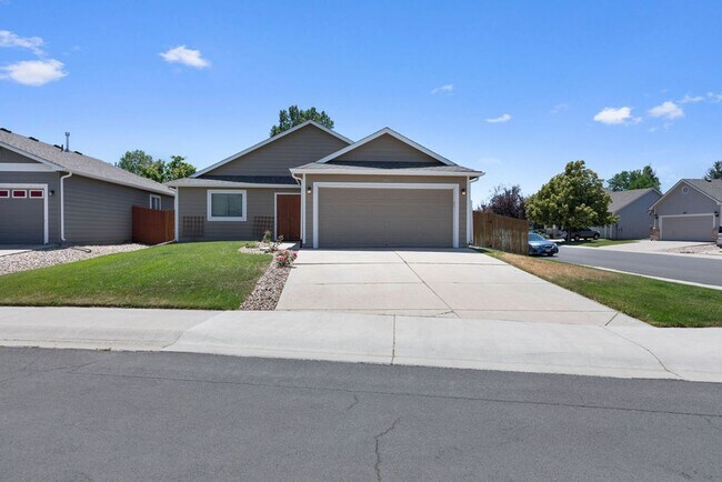 Foto del edificio - 3 Bedroom Ranch in North Fort Collins